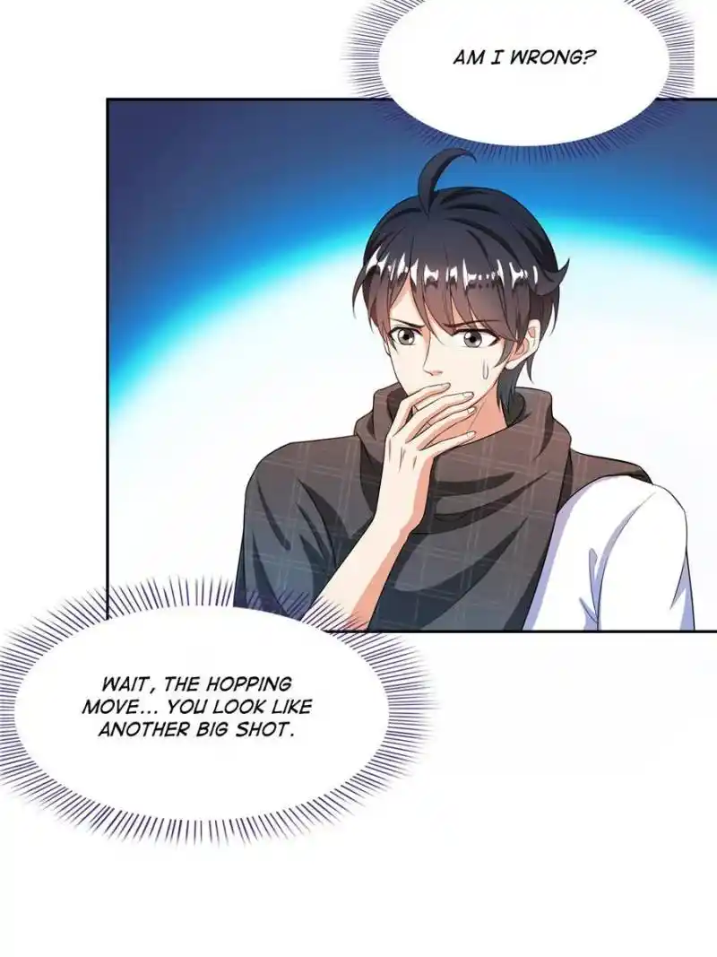 Cultivation Chat Group Chapter 488