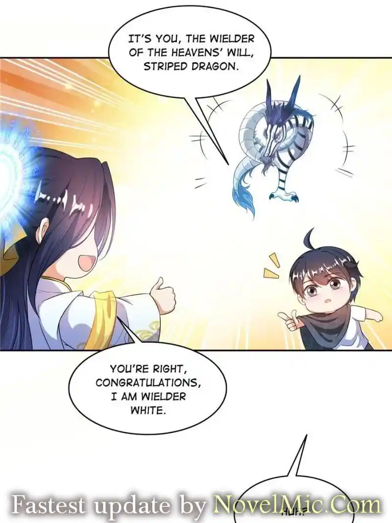 Cultivation Chat Group Chapter 488