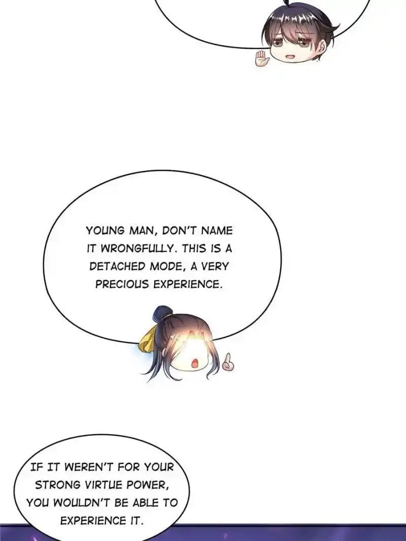 Cultivation Chat Group Chapter 489