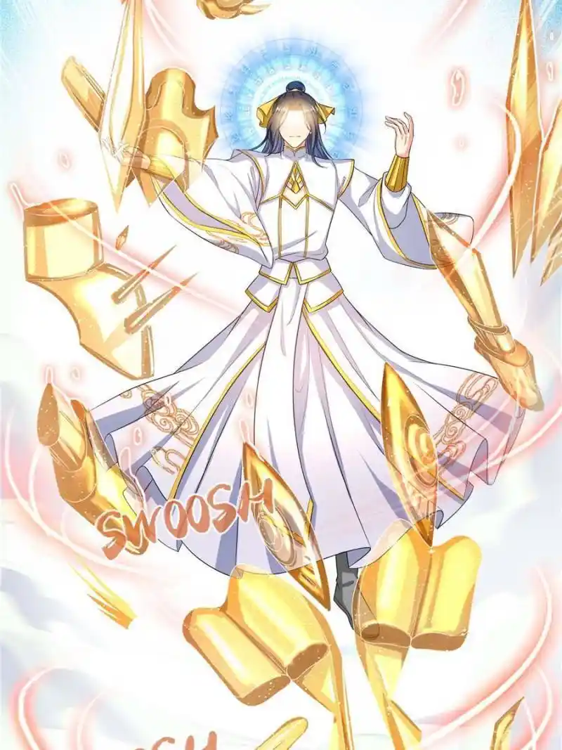 Cultivation Chat Group Chapter 489