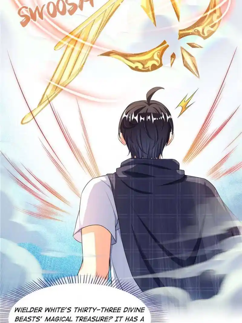 Cultivation Chat Group Chapter 489