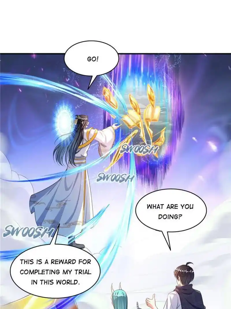 Cultivation Chat Group Chapter 489