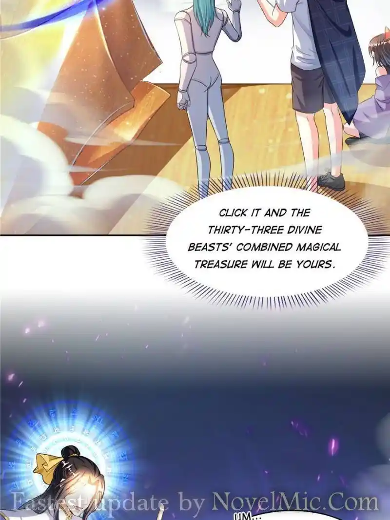 Cultivation Chat Group Chapter 489