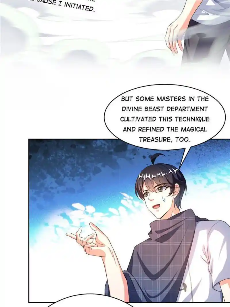 Cultivation Chat Group Chapter 489