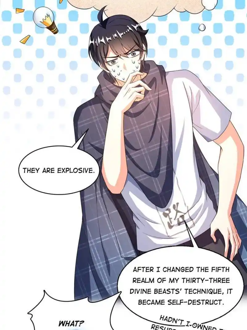 Cultivation Chat Group Chapter 489