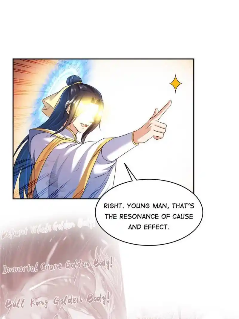 Cultivation Chat Group Chapter 489