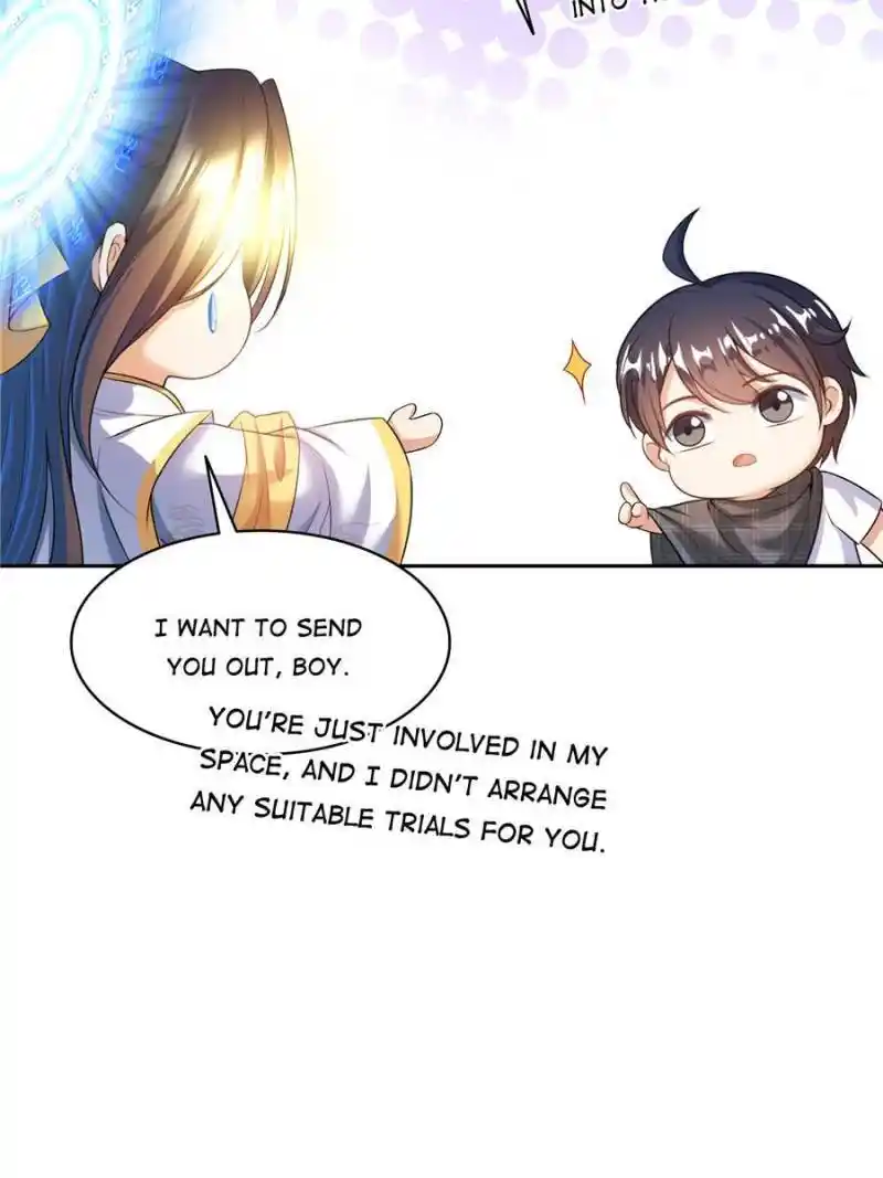 Cultivation Chat Group Chapter 489