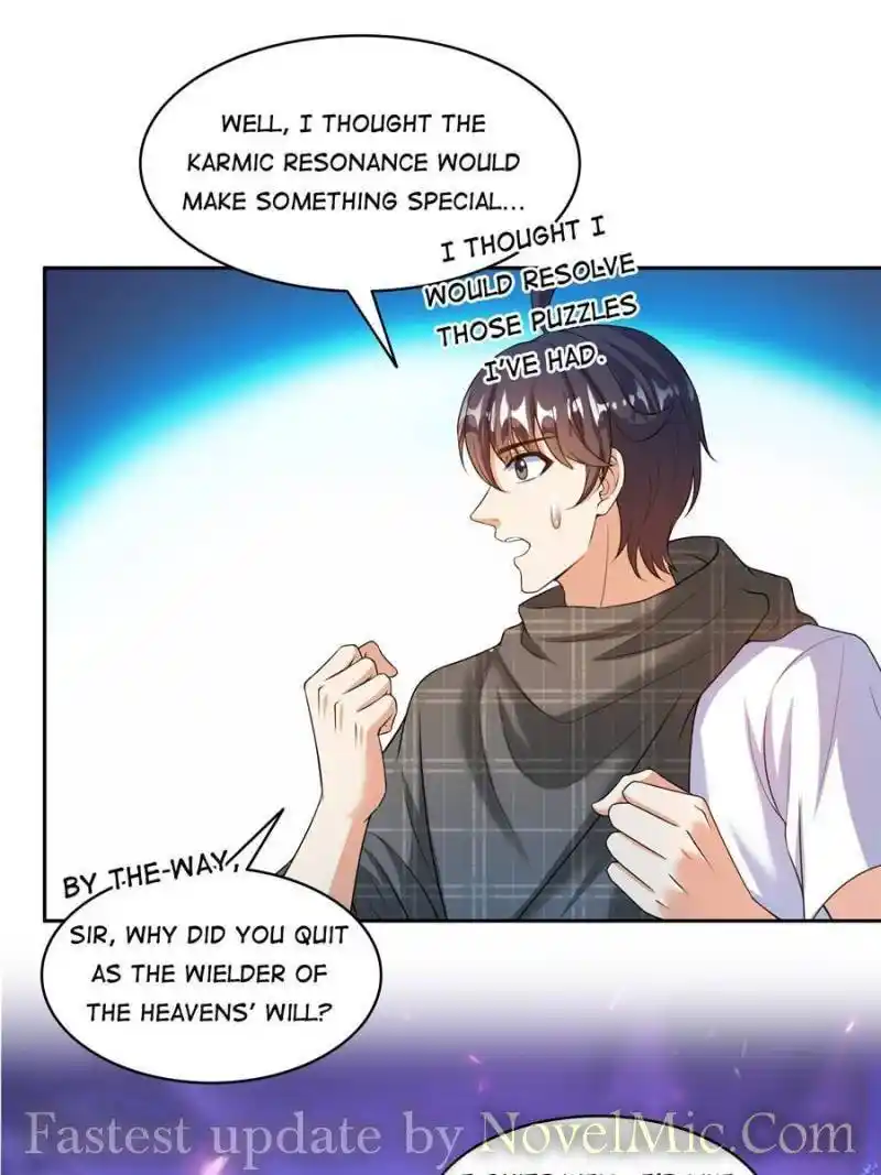 Cultivation Chat Group Chapter 489