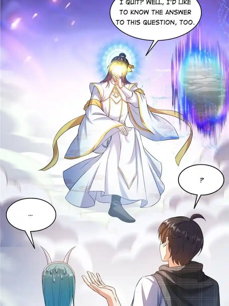 Cultivation Chat Group Chapter 489