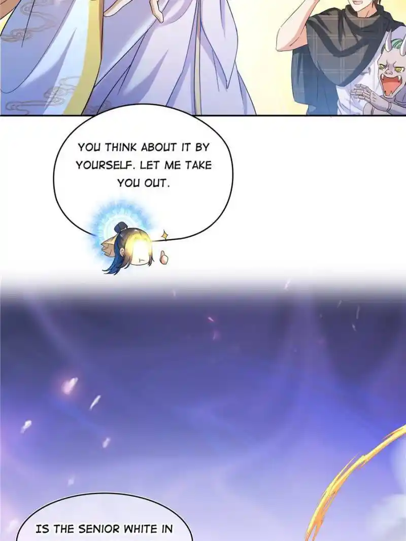 Cultivation Chat Group Chapter 489