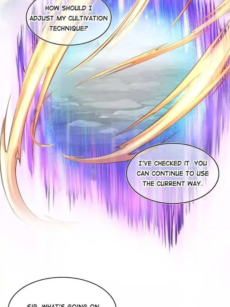 Cultivation Chat Group Chapter 489