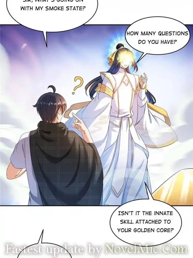 Cultivation Chat Group Chapter 489