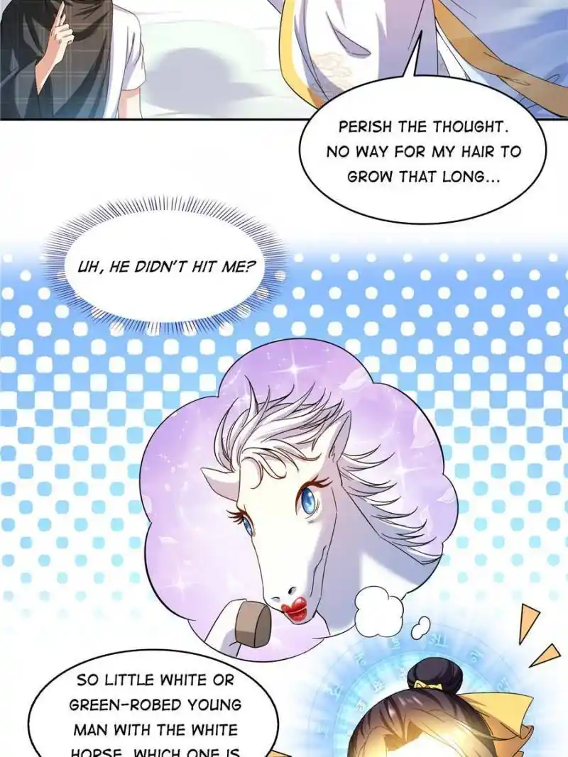 Cultivation Chat Group Chapter 489