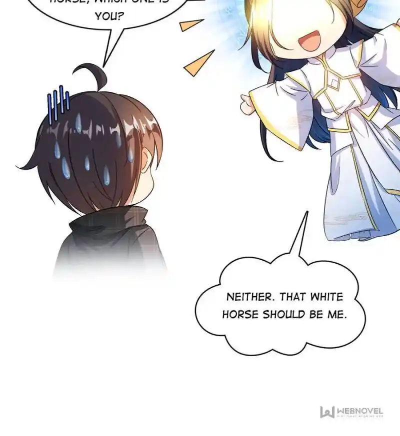 Cultivation Chat Group Chapter 489