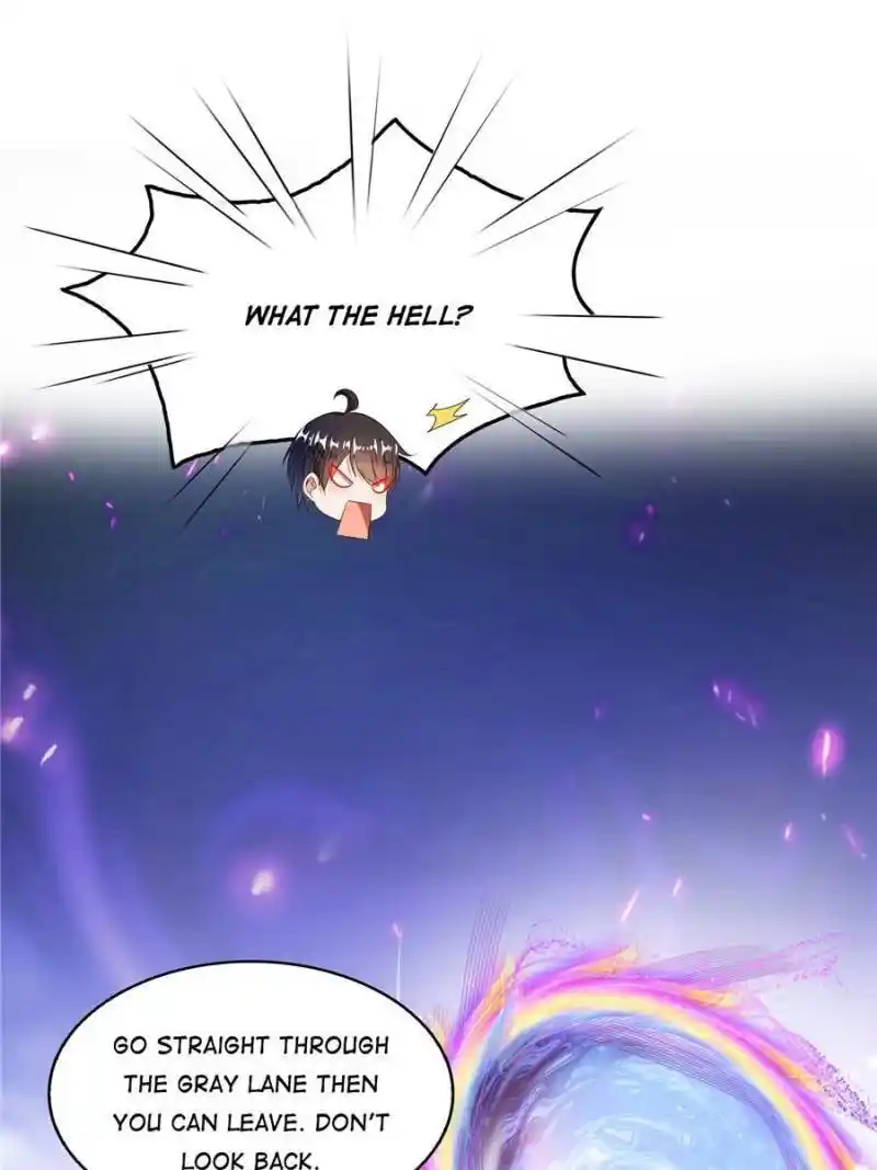 Cultivation Chat Group Chapter 489