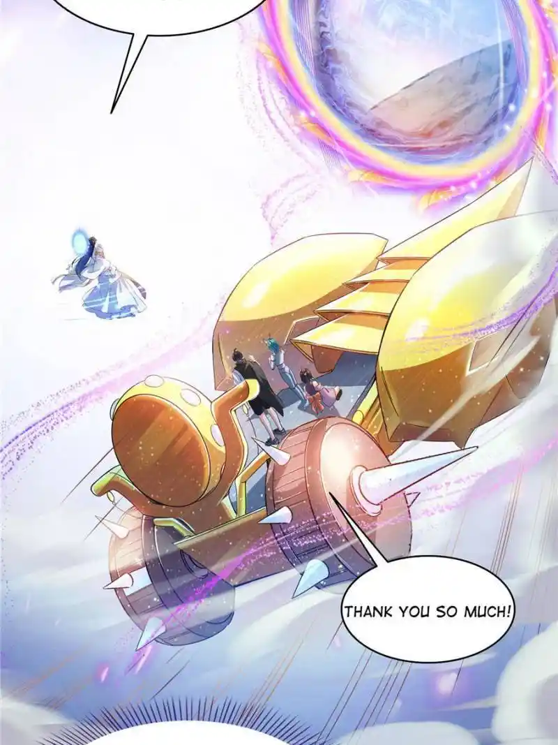 Cultivation Chat Group Chapter 489