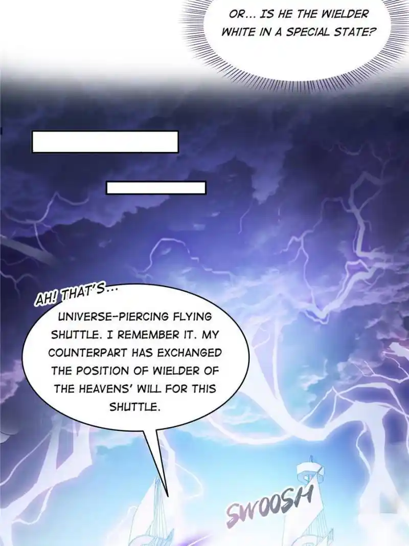 Cultivation Chat Group Chapter 489