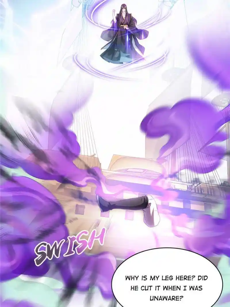 Cultivation Chat Group Chapter 489