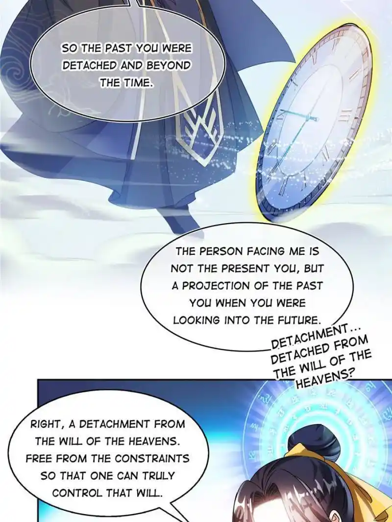 Cultivation Chat Group Chapter 489