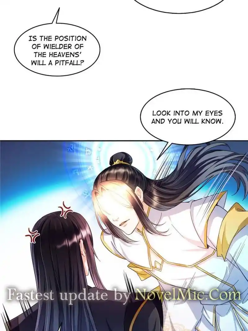 Cultivation Chat Group Chapter 490