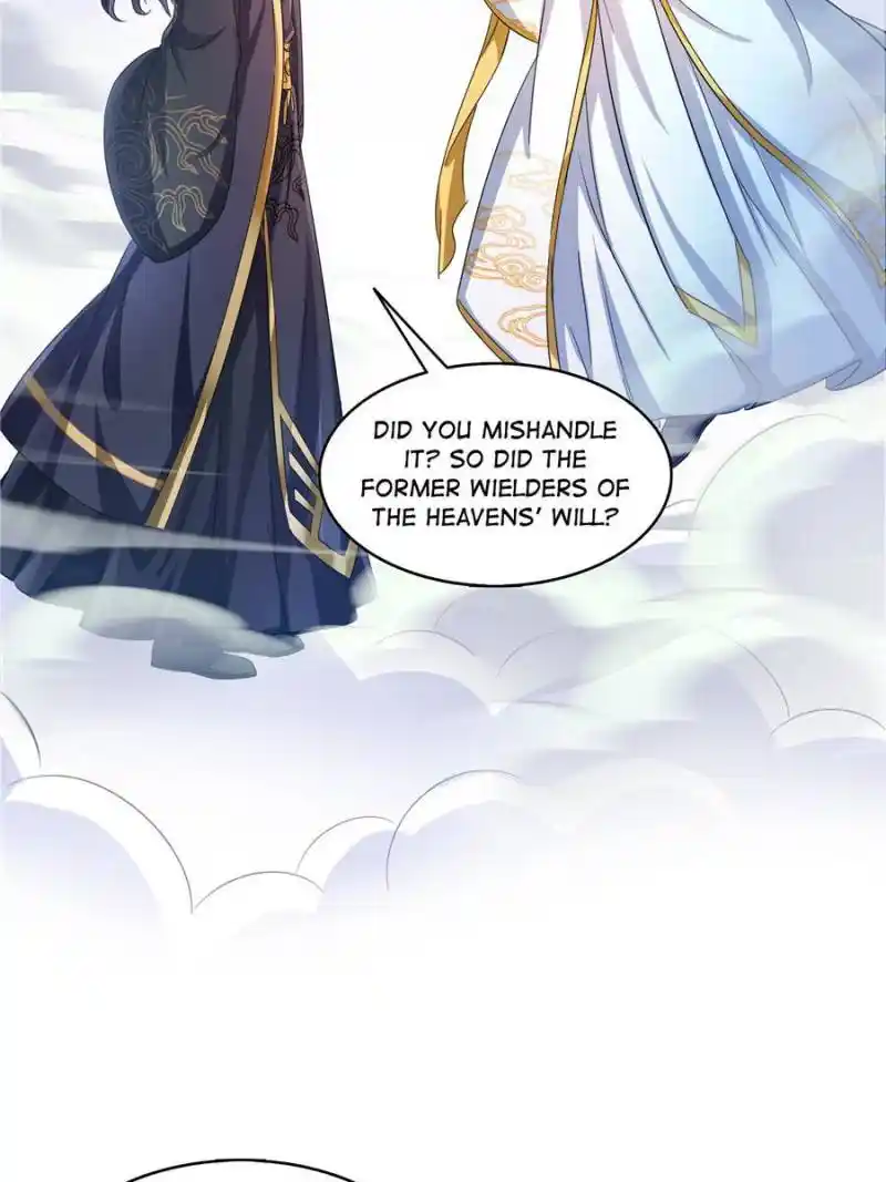 Cultivation Chat Group Chapter 490