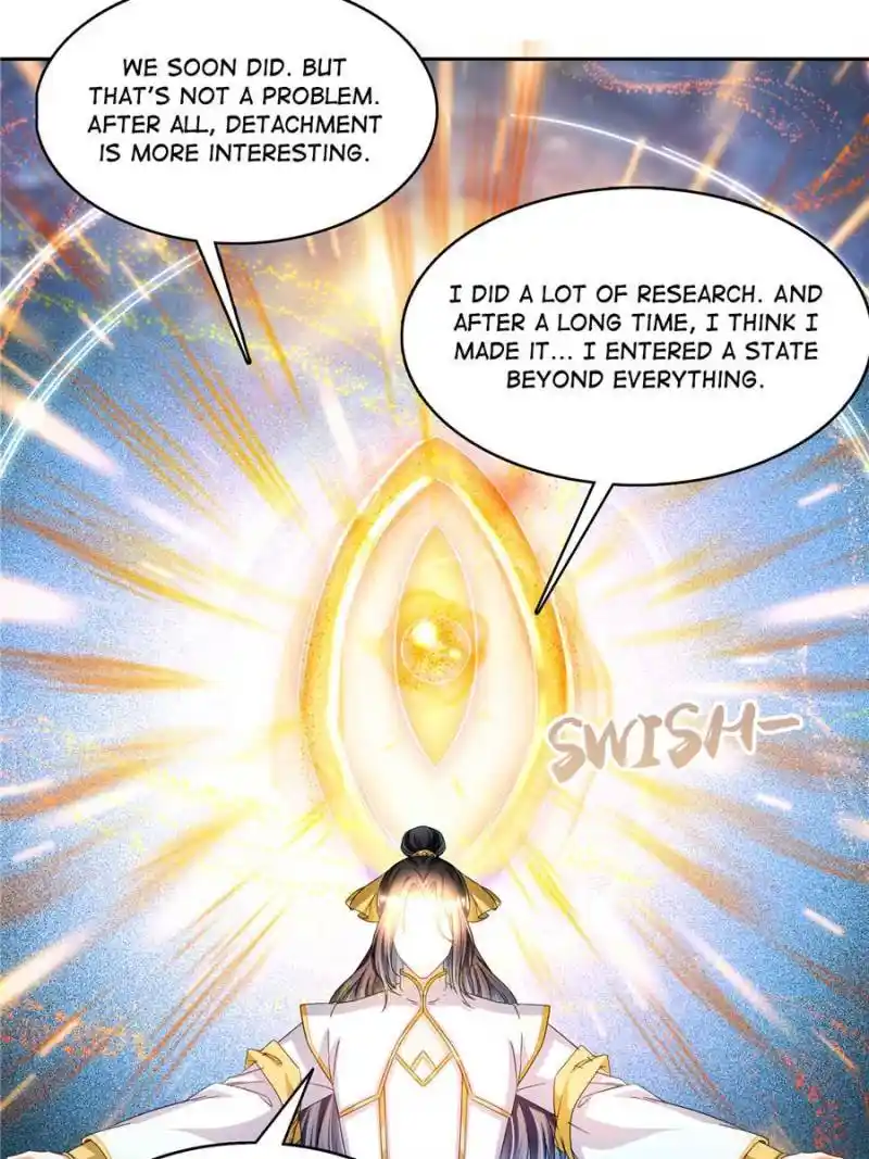 Cultivation Chat Group Chapter 490