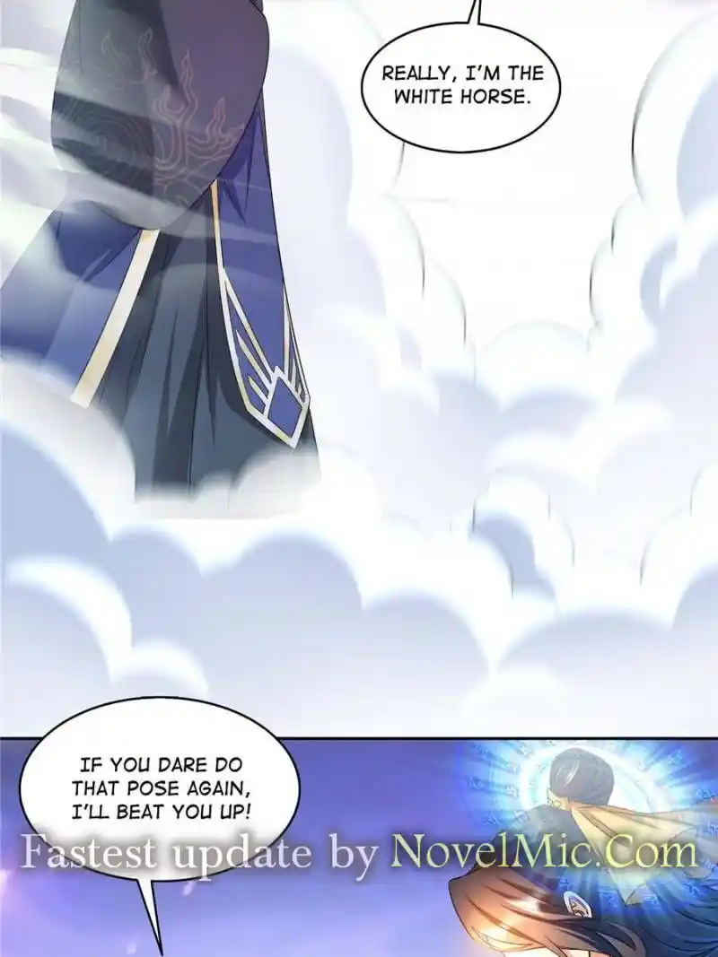 Cultivation Chat Group Chapter 490