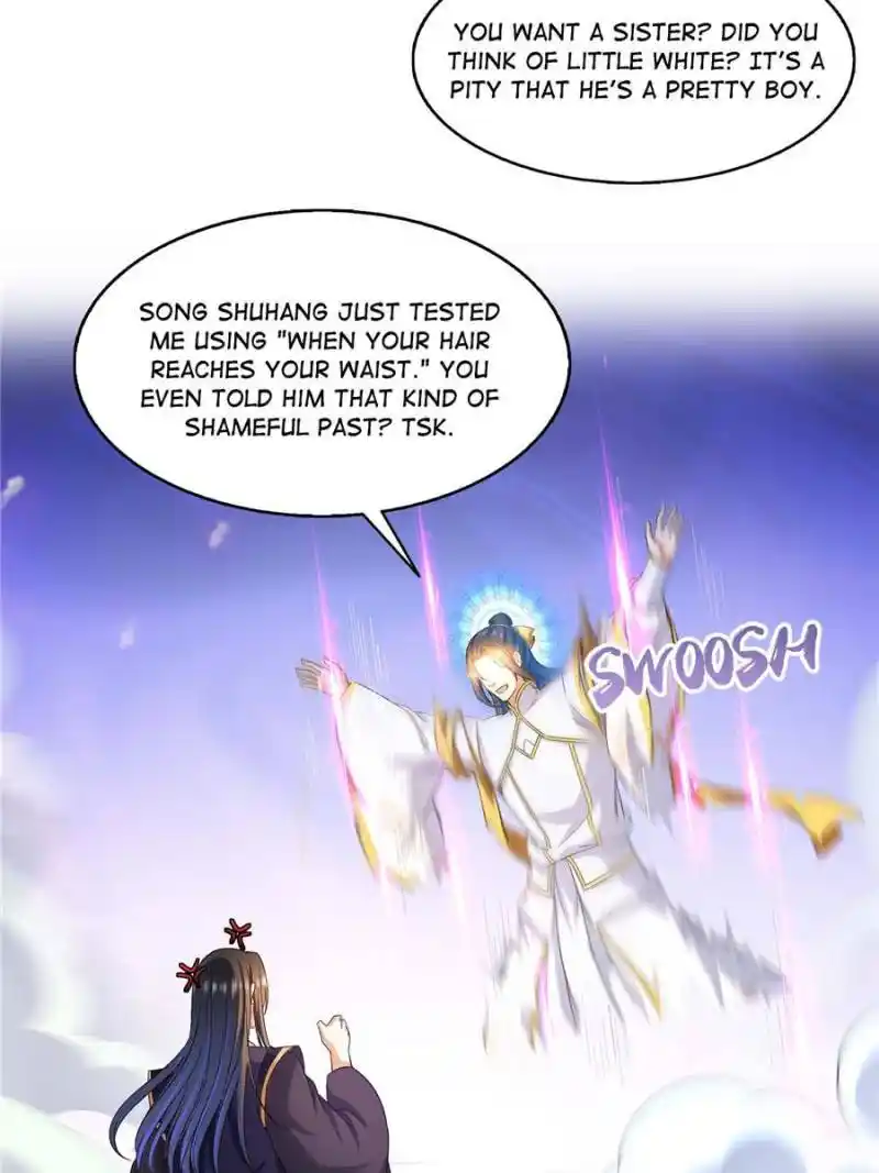 Cultivation Chat Group Chapter 490