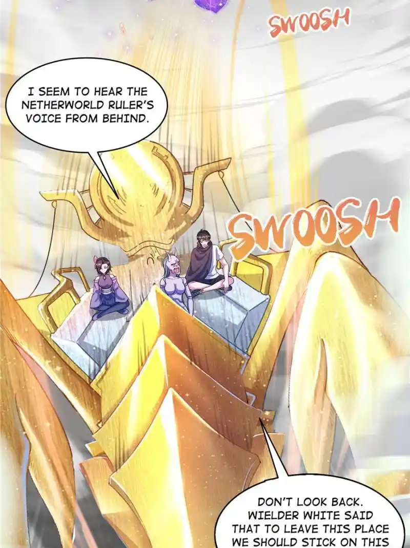 Cultivation Chat Group Chapter 490