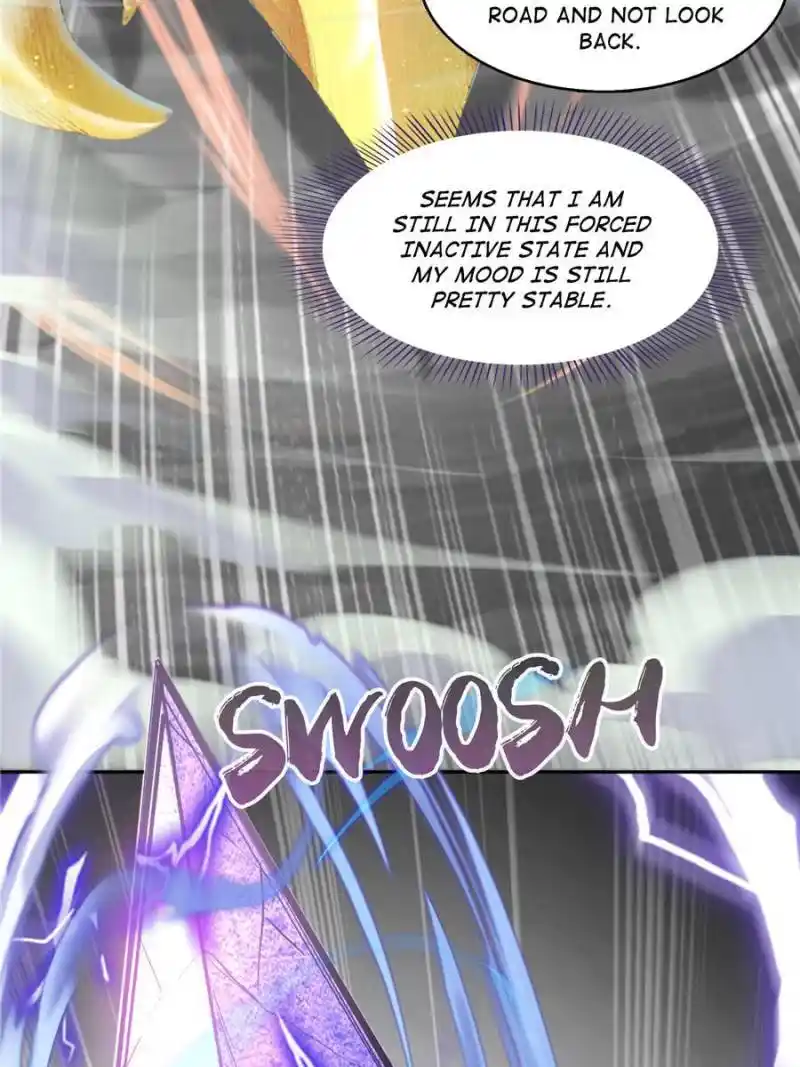 Cultivation Chat Group Chapter 490