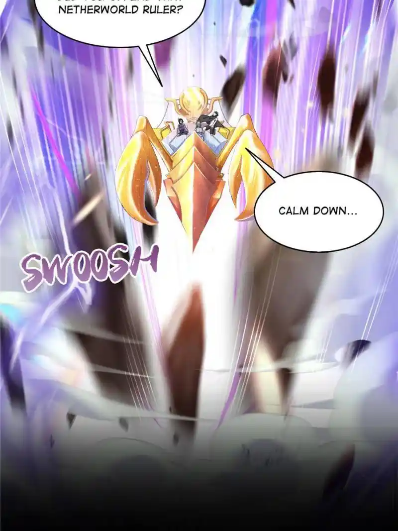 Cultivation Chat Group Chapter 490