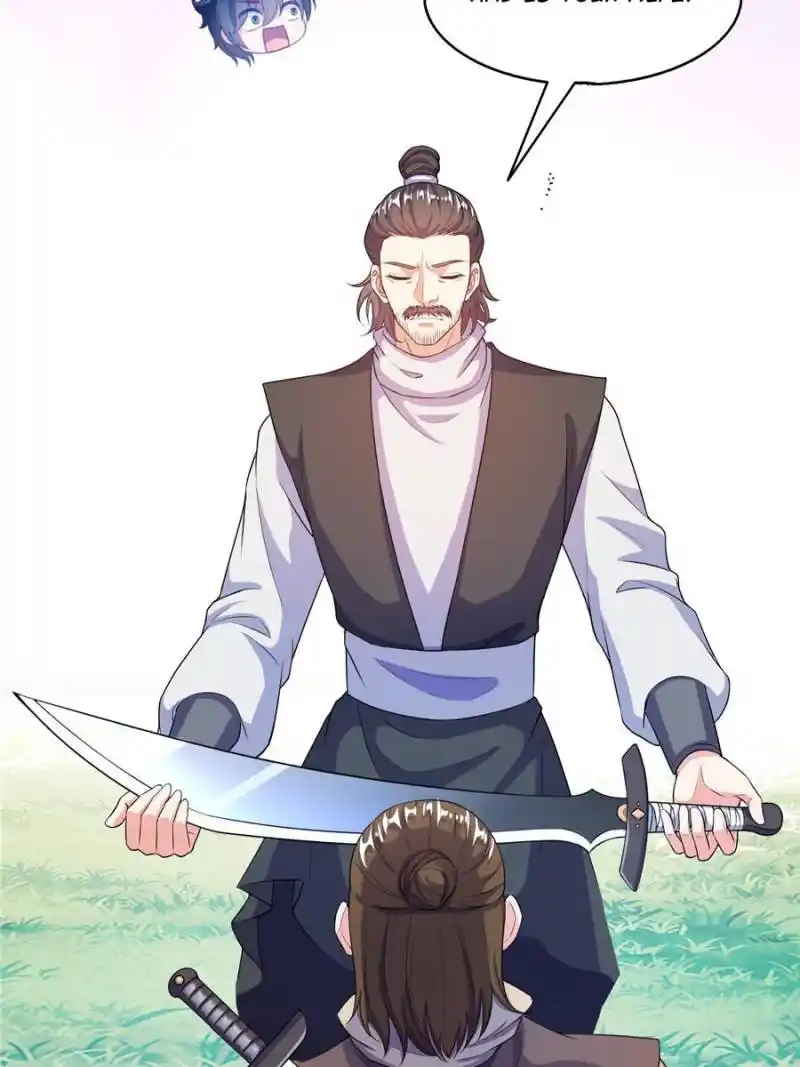 Cultivation Chat Group Chapter 490