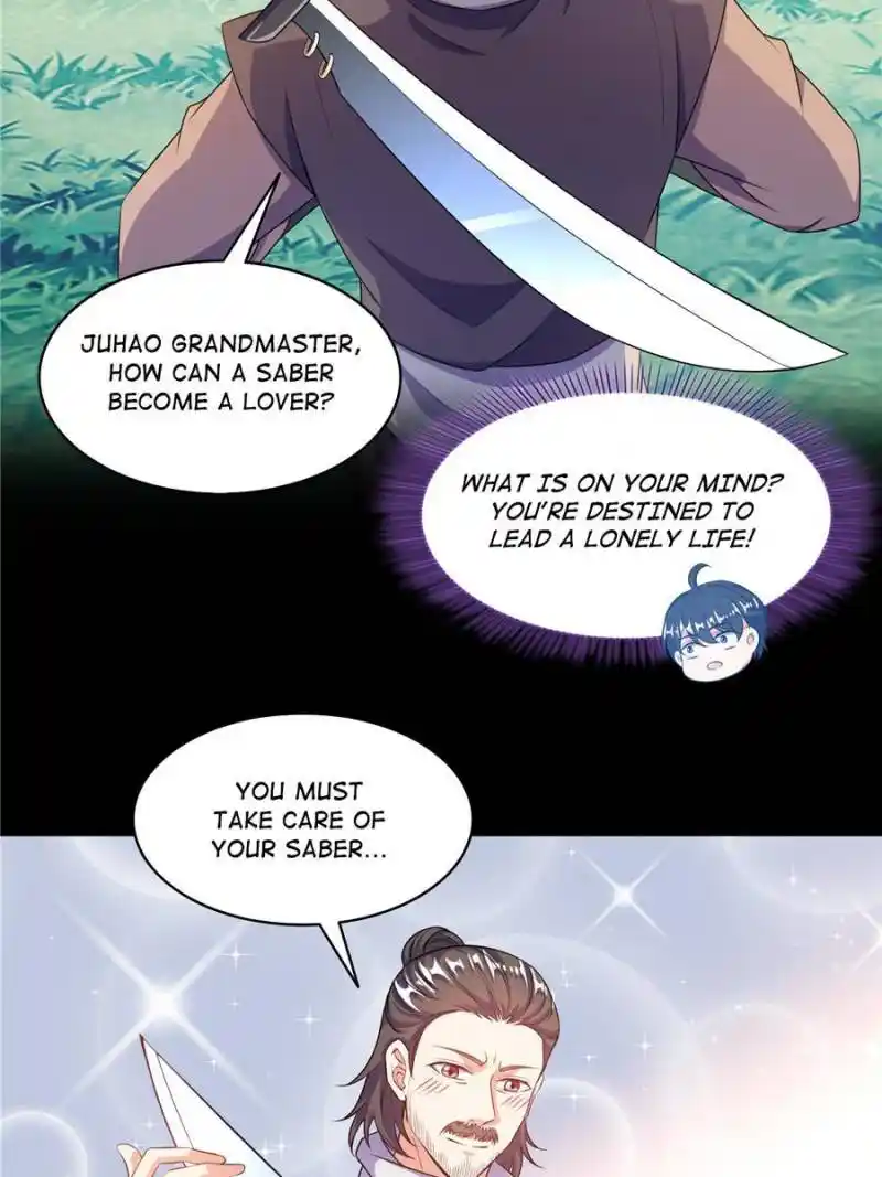 Cultivation Chat Group Chapter 490