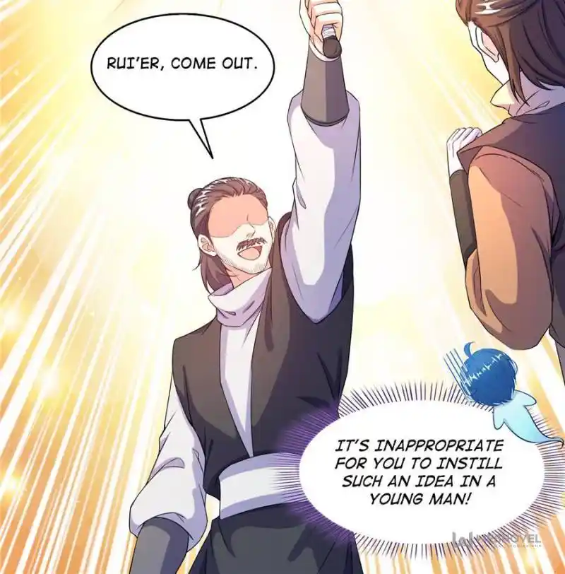 Cultivation Chat Group Chapter 490