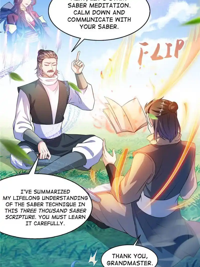 Cultivation Chat Group Chapter 490