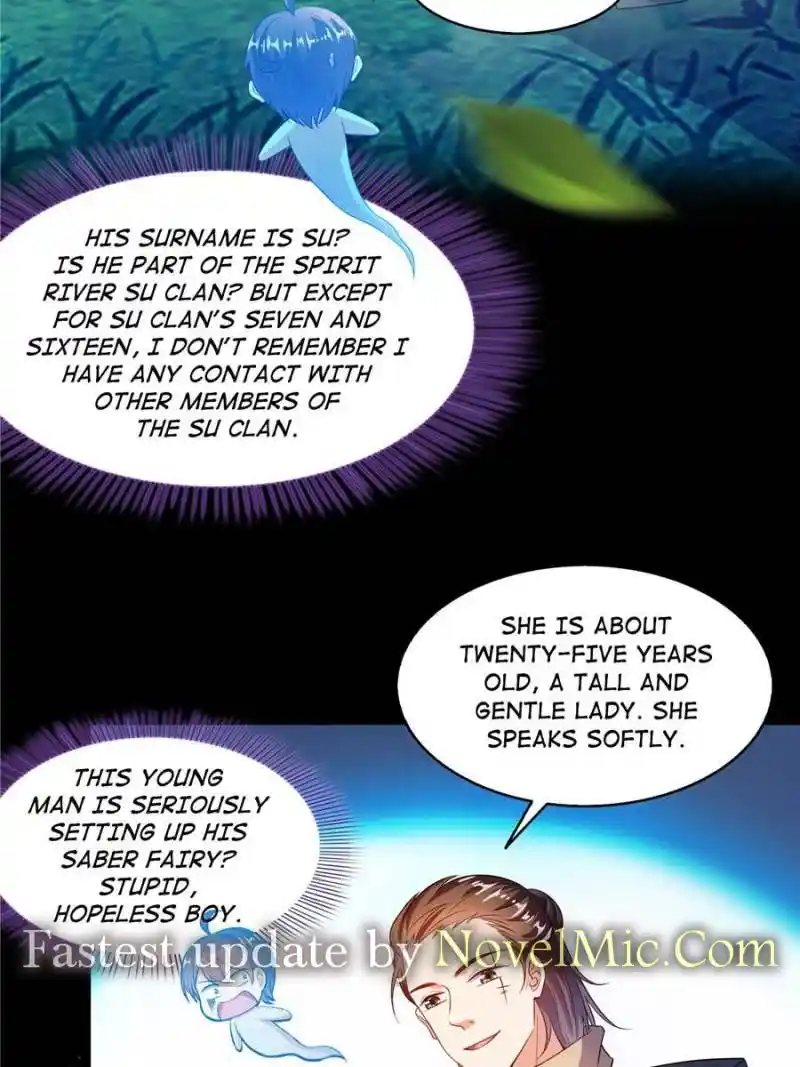 Cultivation Chat Group Chapter 490