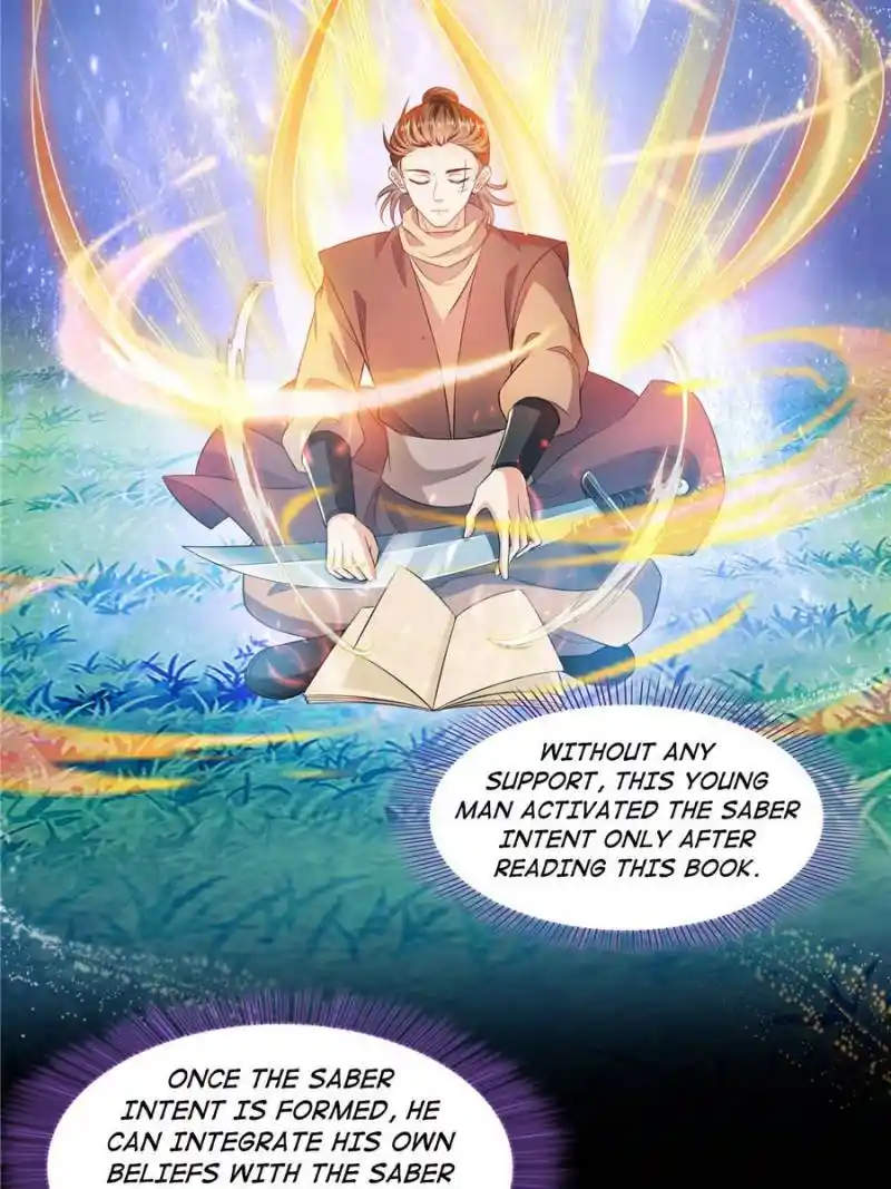 Cultivation Chat Group Chapter 490