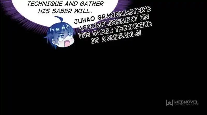 Cultivation Chat Group Chapter 490