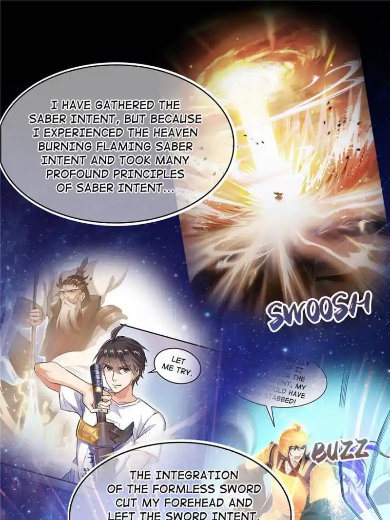 Cultivation Chat Group Chapter 490