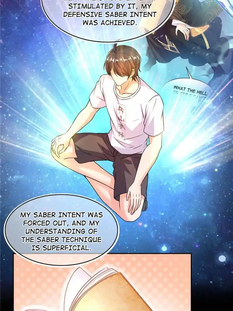 Cultivation Chat Group Chapter 490