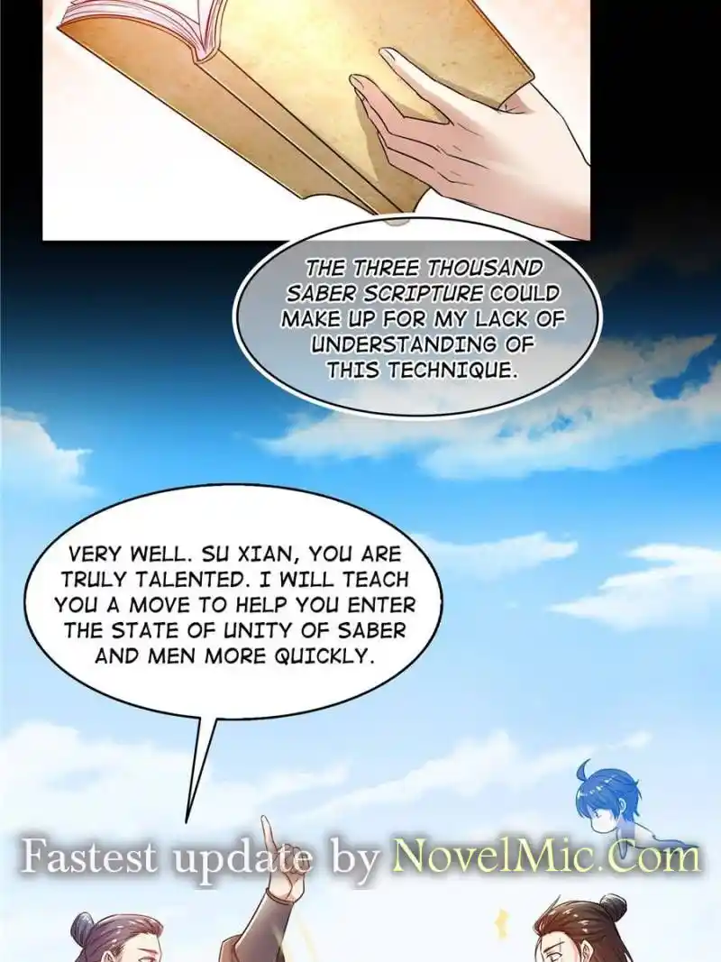 Cultivation Chat Group Chapter 490