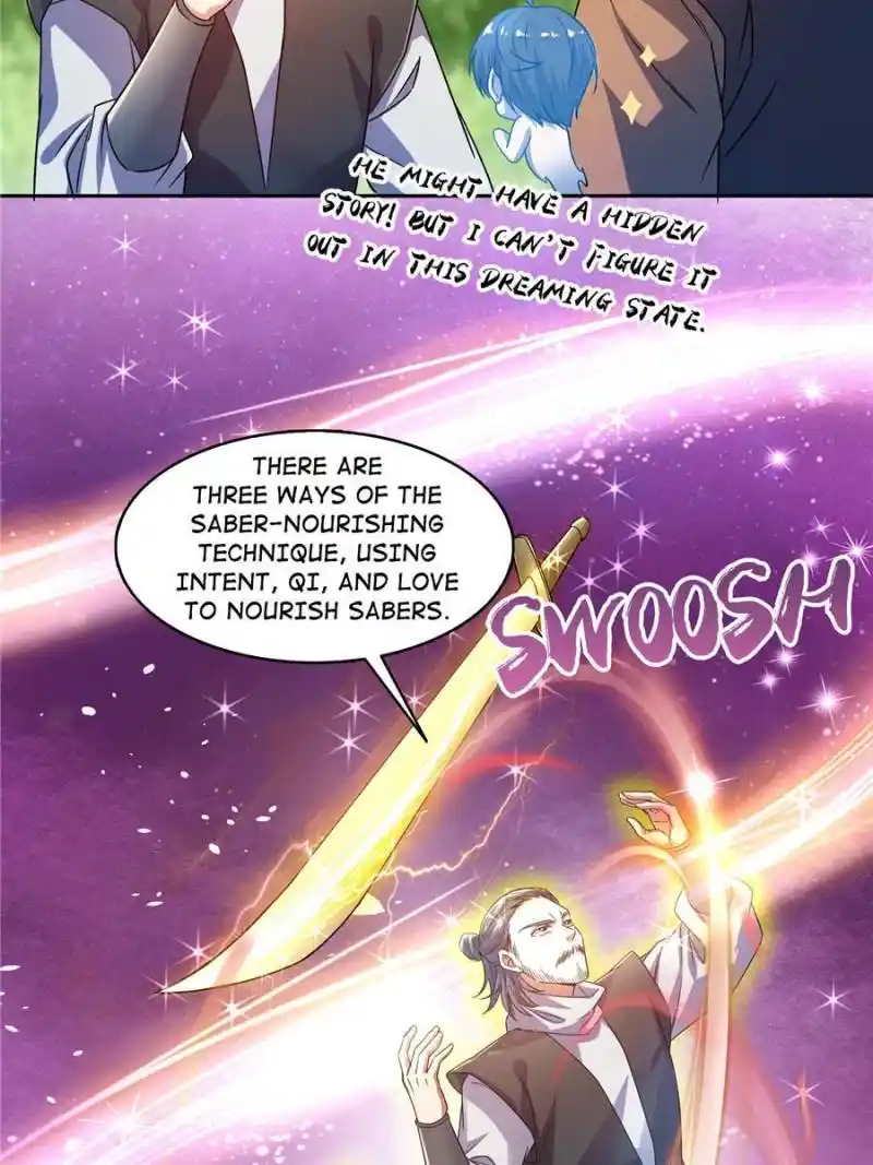 Cultivation Chat Group Chapter 490