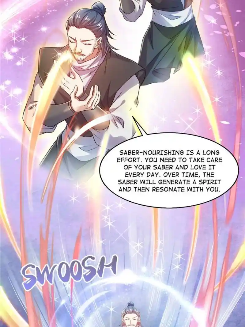 Cultivation Chat Group Chapter 490