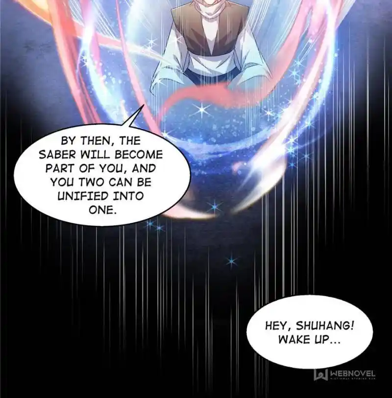 Cultivation Chat Group Chapter 490