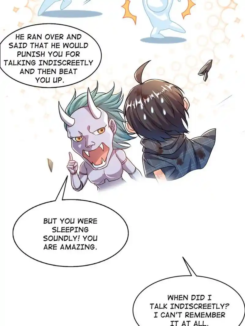 Cultivation Chat Group Chapter 490