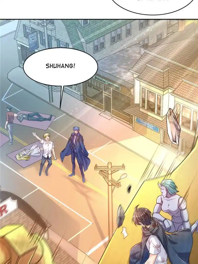 Cultivation Chat Group Chapter 490