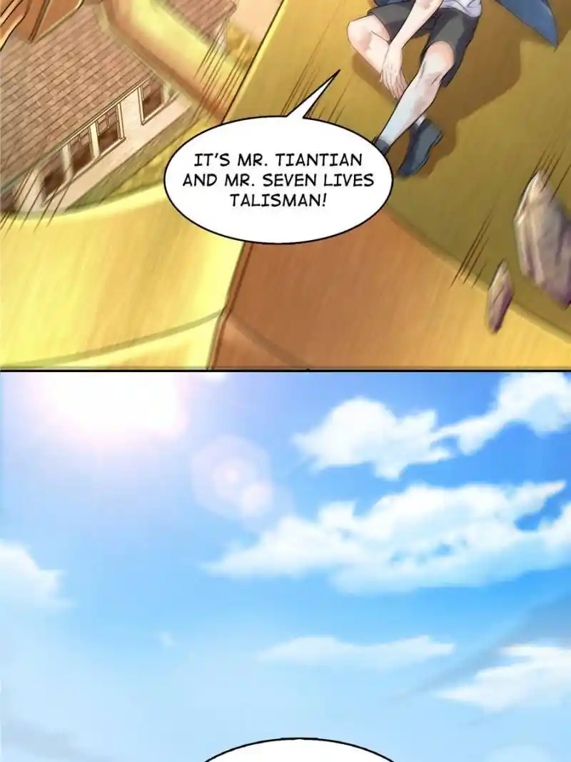 Cultivation Chat Group Chapter 490