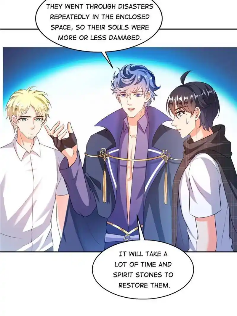 Cultivation Chat Group Chapter 491