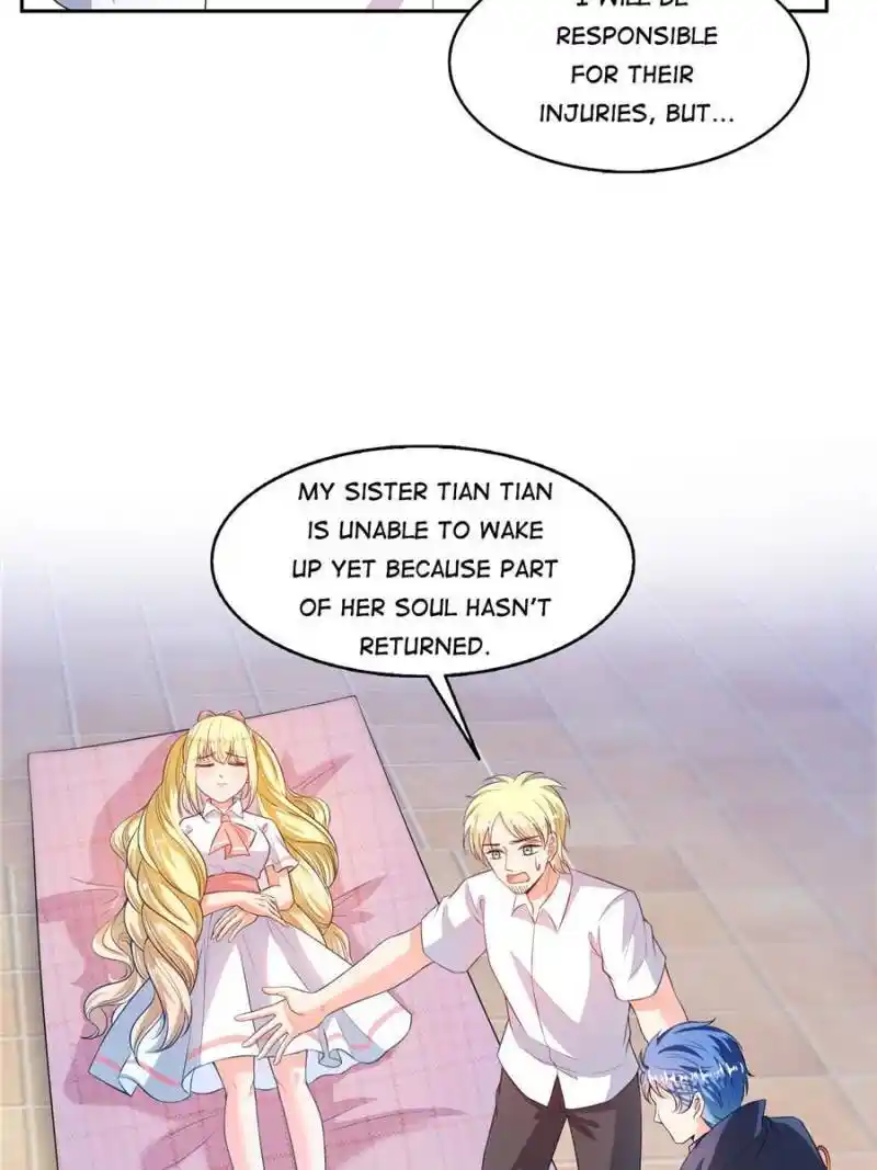 Cultivation Chat Group Chapter 491