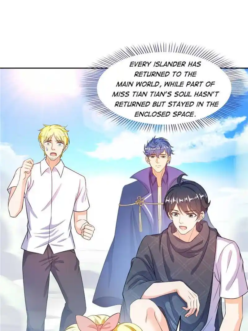 Cultivation Chat Group Chapter 491